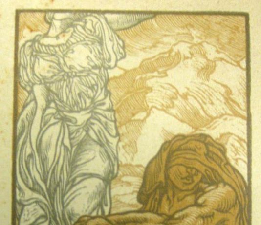 Gli ex libris italiani del Novecento. Evoluzione e mutazione