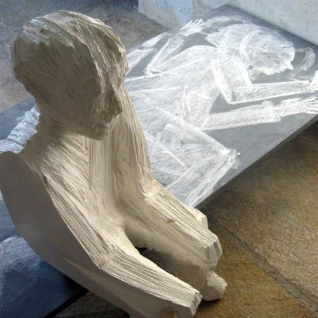 Hilario Isola e Matteo Norzi – Tagli vivi