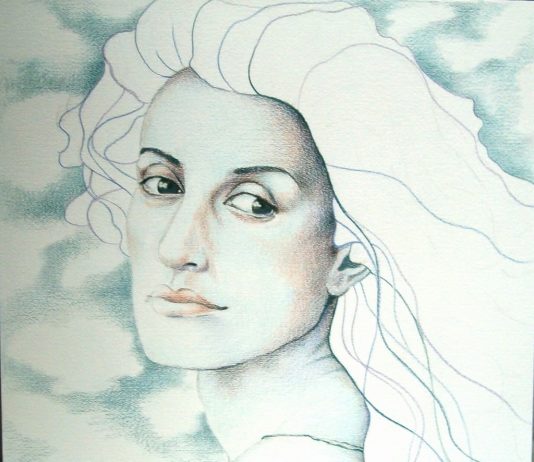 Il Ritratto nell’Arte Contemporanea