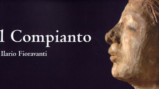 Ilario Fioravanti – Il Compianto