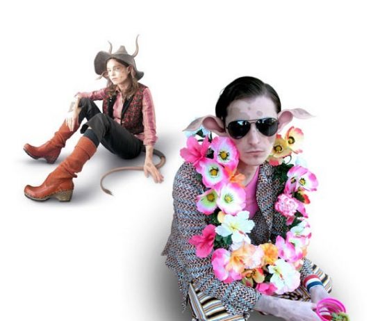 Karin Andersen – Zoomanity