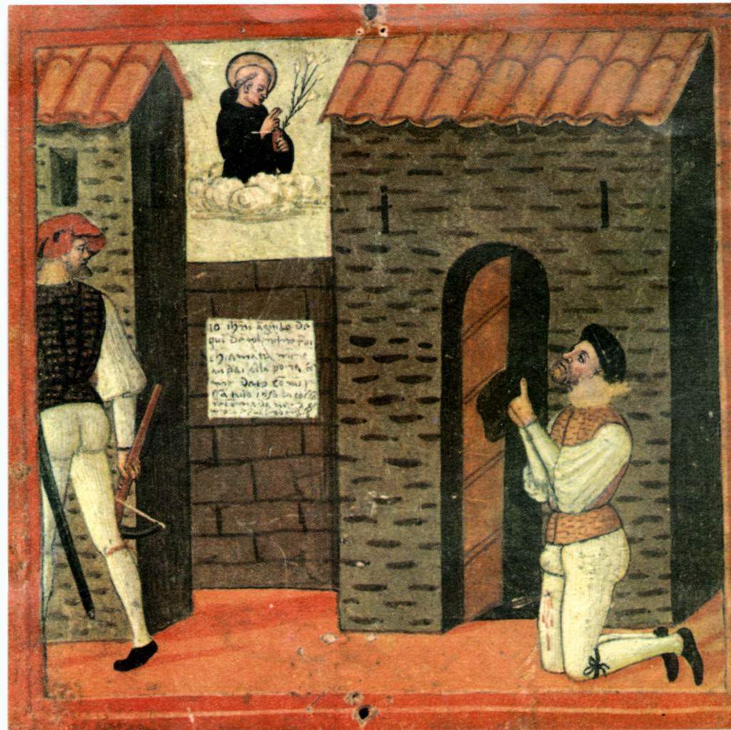 La Cappella Sistina dei poverihttps://www.exibart.com/repository/media/eventi/2004/05/la-cappella-sistina-dei-poveri.jpg