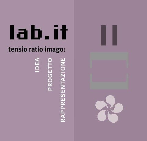 LAB.it – giornata di studi di storia dell’arte contemporanea