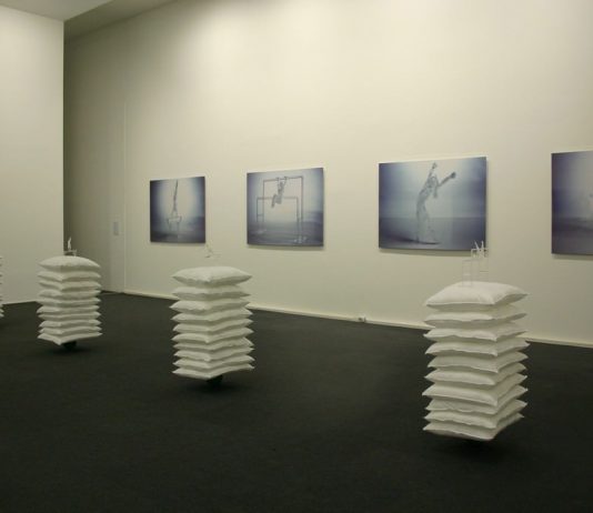 Laura Matei – Nadia Comaneci Laura Matei – Nadia Comaneci