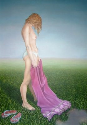 Lorena Romanin / Mayumi Watanabe – Oggi Infinito