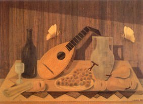 Lugi Buder Lugi Buder