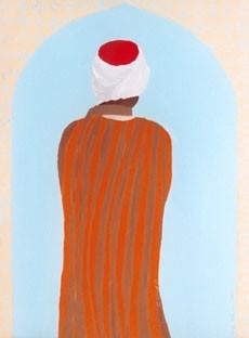 Luigi Ballarin – Terre Magiche