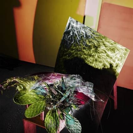 Marco Ambrosi – La serra oscura