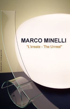 Marco Minelli – L’irreale – The Unreal