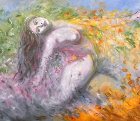 Margherita Fascione – Luce e Fascinazioni