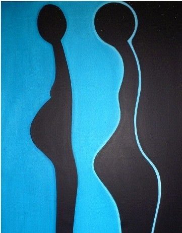 Marina Iorio – Pangea