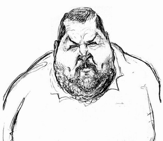 Marina Molino – Facce della politica e dello spettacolo