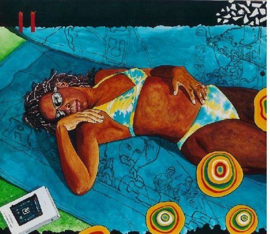 Massimo Amadesi – Cubanismo