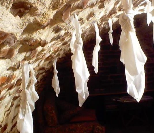 Massimo Palumbo – Nodi