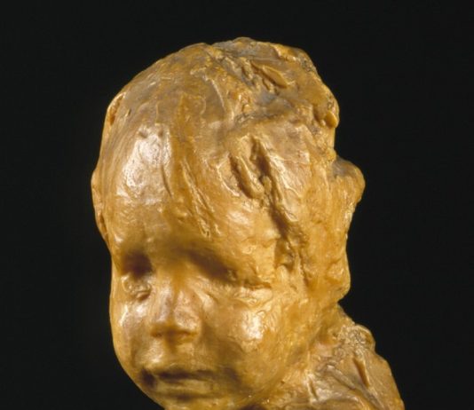Medardo Rosso. Le origini della scultura moderna