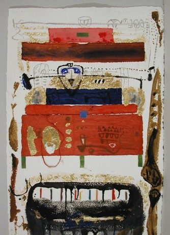 Medhat Shafik – Scrigni