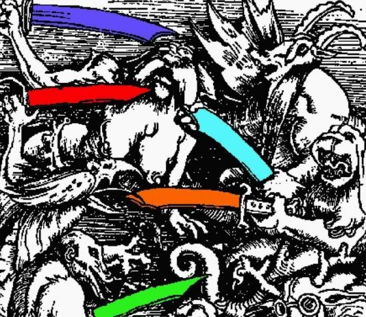 Medioevo prossimo venturo