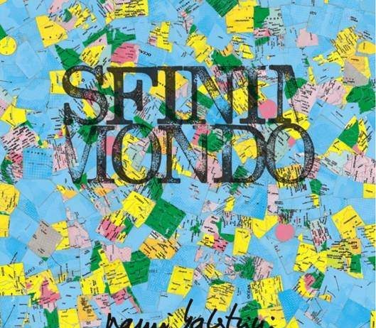 Nanni Balestrini – Sfinimondo