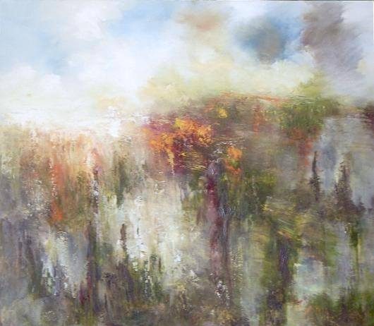 Nasco con la luce…mi struggo con il colore