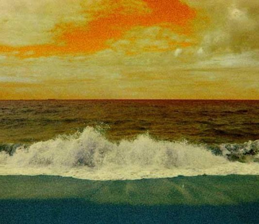 Nino Cannatà – Città Fantastica