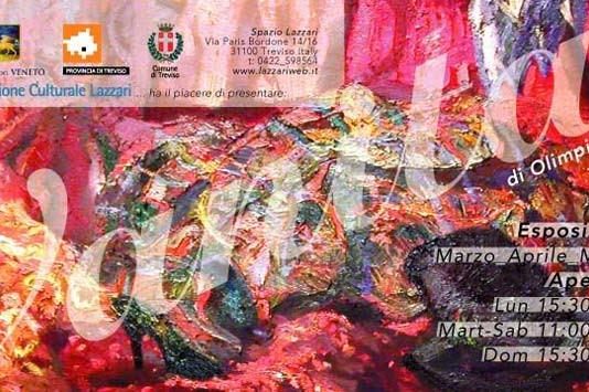 Olimpia Biasi – Vanitas