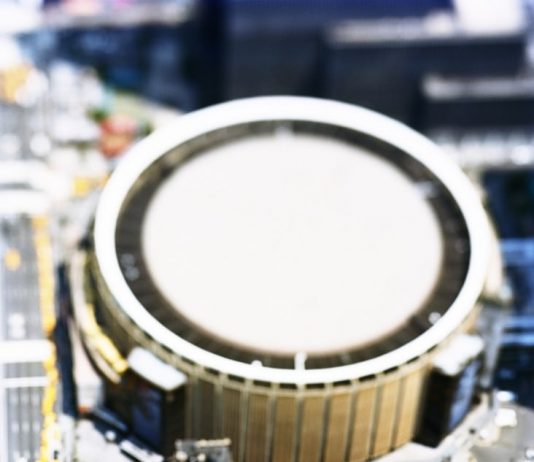 Olivo Barbieri – site specific_New York 07