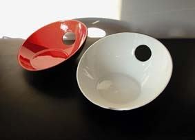 OpenStudiofaenza2004 – Terra viva scultura ceramica anni 70