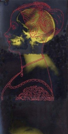 Paola Zampa – Amor Vincit