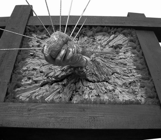 Paolo Damiani – Se il Fango è Anima