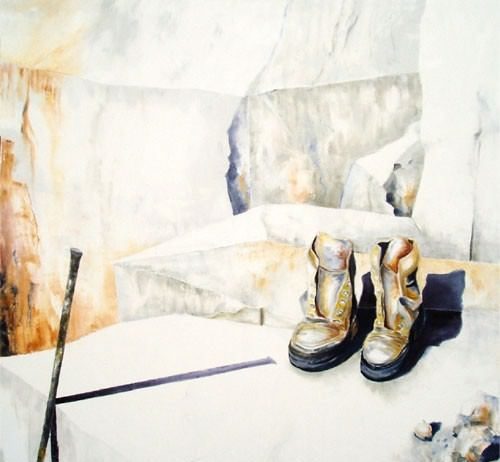 Paul Torsten – Il mondo delle cave, tra fantasia e realtà