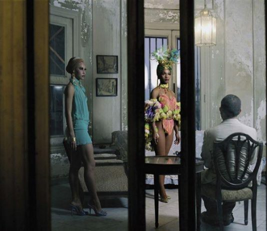 Philip-Lorca diCorcia