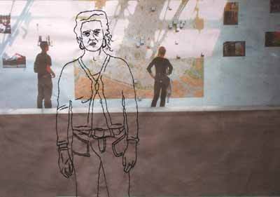 Que reste-t-il? Que reste-t-il?