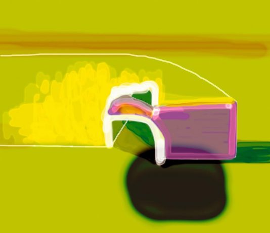 Rafael Pareja – Li hai visti così lontano