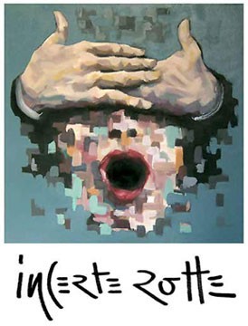 Raffaello Eroico – Incerte Rotte