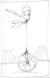 Rassegna della bici d’artista – Cicli d’Arte