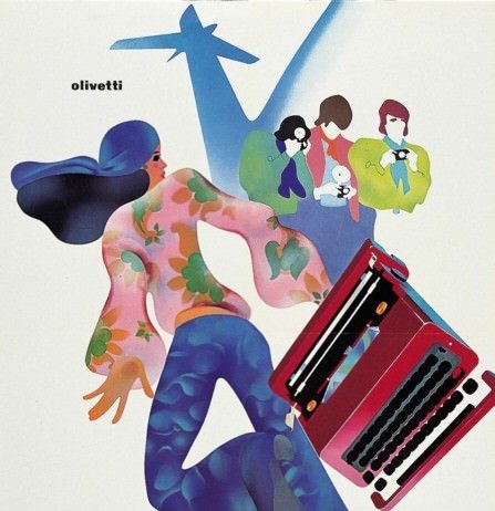 rosso, rosso Valentine