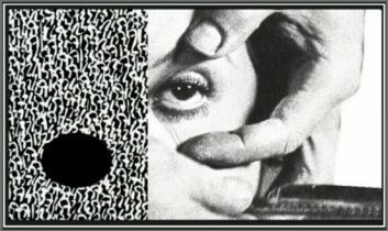 Sandro Bottari – Another eye