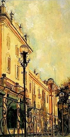 Sergio Colombo – sui sentieri del passato