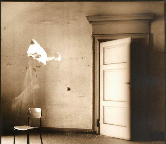 Stefano Bernardoni – Soglie Visive