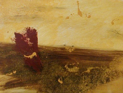 Tonino Mattu – Viaggio in fondo al…paesaggio