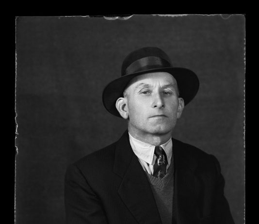 triestèfotografia 2007 – Dialog