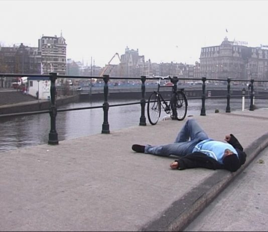 TTV Festival – Expanded Theatre