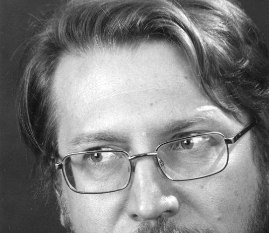 Vadim Gushchin – Il tempo mai andato Vadim Gushchin – Il tempo mai andato