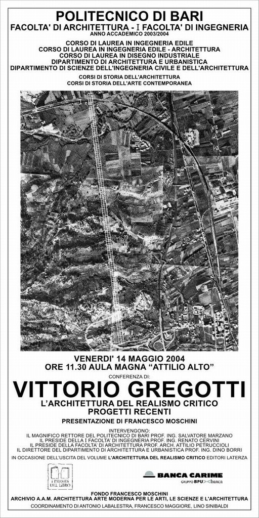 Vittorio Gregotti – L’architettura del realismo criticohttps://www.exibart.com/repository/media/eventi/2004/05/vittorio-gregotti-8211-l’architettura-del-realismo-critico.jpg