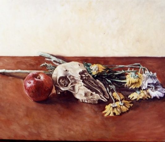 Abramo Cantiello – Irrealismo