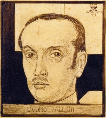 Alberto Martini. precursore del Surrealismo ed anticipatore nel ‘900 Alberto Martini. precursore del Surrealismo ed anticipatore nel ‘900