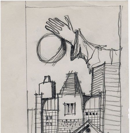 Aldo Rossi. L’archivio personale Aldo Rossi. L’archivio personale