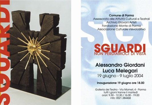 Alessandro Giordani / Luca Melegari