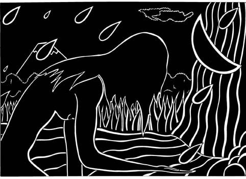 Alfredo De Giglio – Pose. di-segni