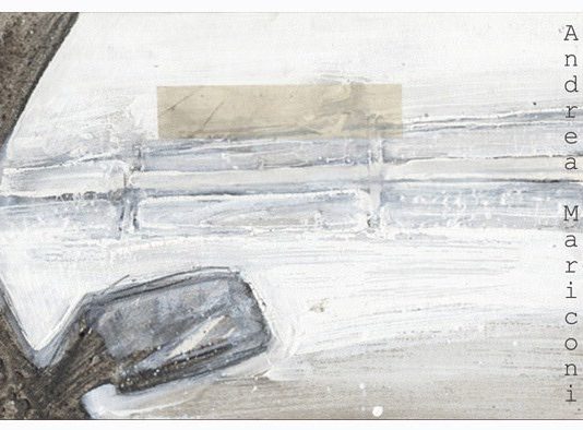 Andrea Mariconti – Rumore bianco